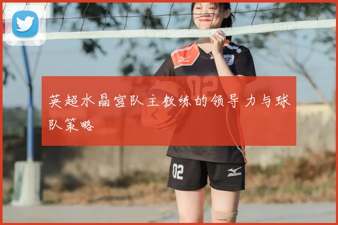 英超水晶宫队主教练的领导力与球队策略