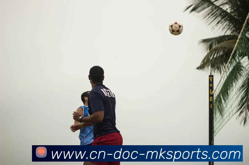 MK体育品牌故事